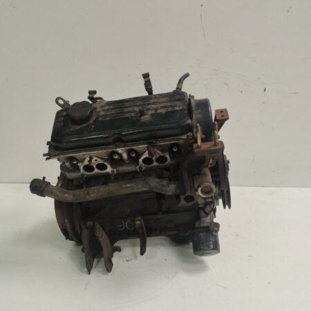 Motor Completo Hyundai Pony (X2) 1991-Actualidad 1.5 CAT 1.5L 61kW G4DJ