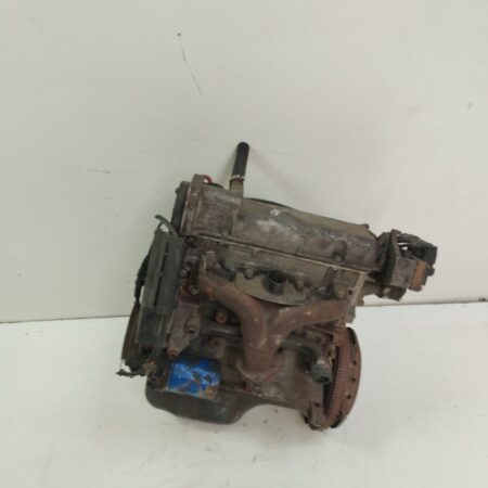 Motor Completo Lancia Lancia Y 1995-2003 1.2 CAT 1.2L 44kW 840A3000