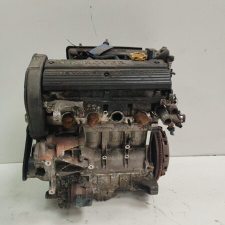 Motor Completo MG Rover Serie 45 (RT) 2000-2004 1.6 16V CAT 1.6L 80kW 16K4F