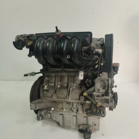 Motor Completo MG Rover Serie 45 (RT) 2000-2004 1.6 16V CAT 1.6L 80kW 16K4F