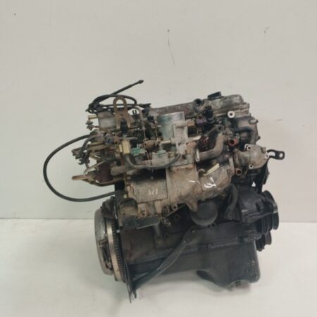 Motor Completo Nissan Almera (N15) 1995-2000 Top Sport (1998) 1.6L 75kW GA16DE