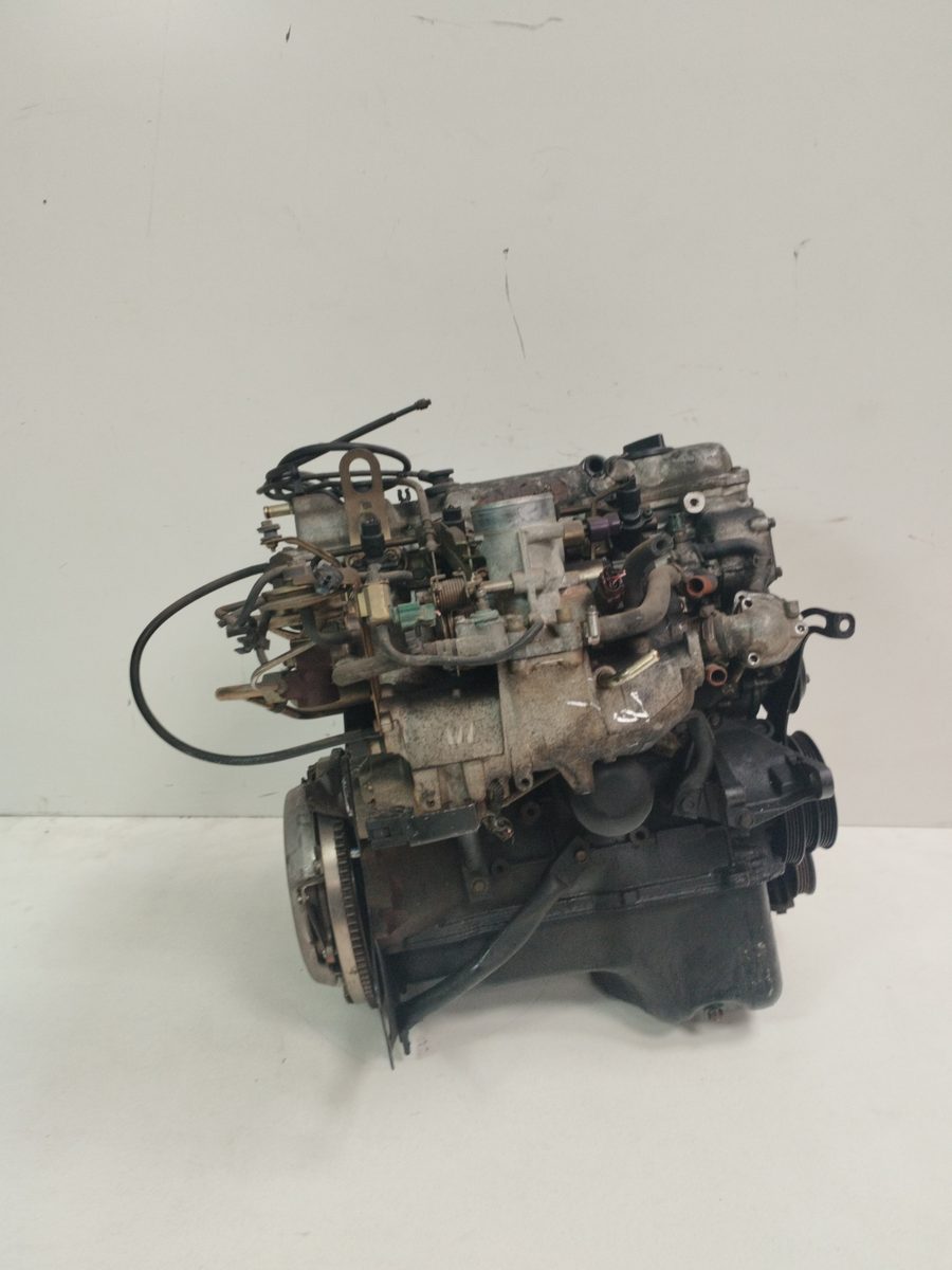 Motor Completo Nissan Almera (N15) 1995-2000