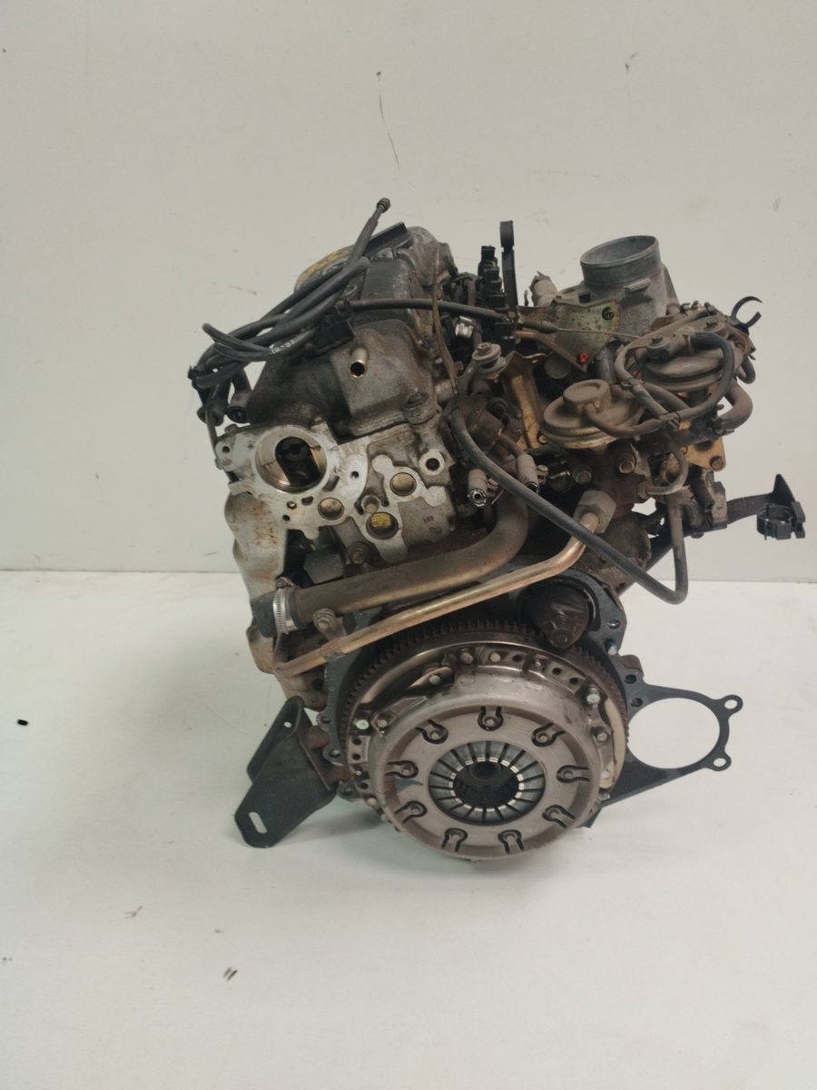 Motor Completo Nissan Almera (N15) 1995-2000