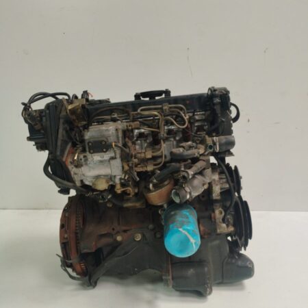 Motor Completo Nissan Primera Berl./familiar (P10/W10) 1989-1996 LX Berlina (P10) CD20