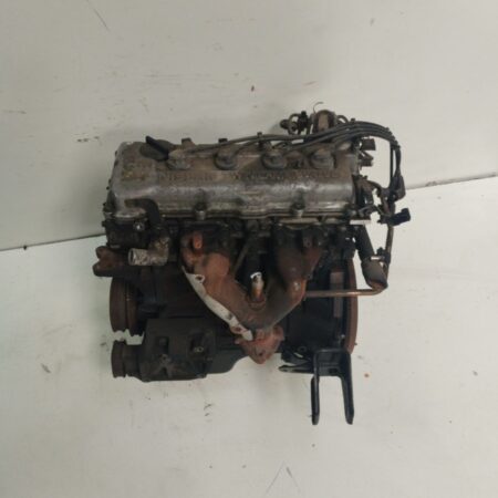 Motor Completo Nissan Sunny Berlina (N14) 1990-Actualidad SLX 1.6L 75kW GA16