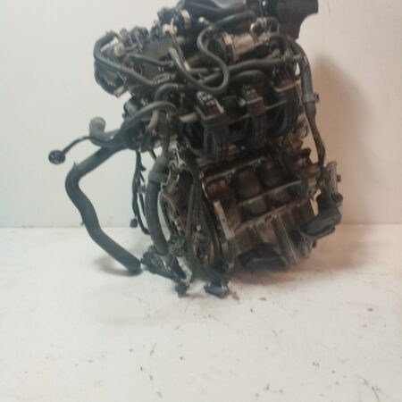 Motor Completo Peugeot 108 2019-Actualidad * PSA1KR
