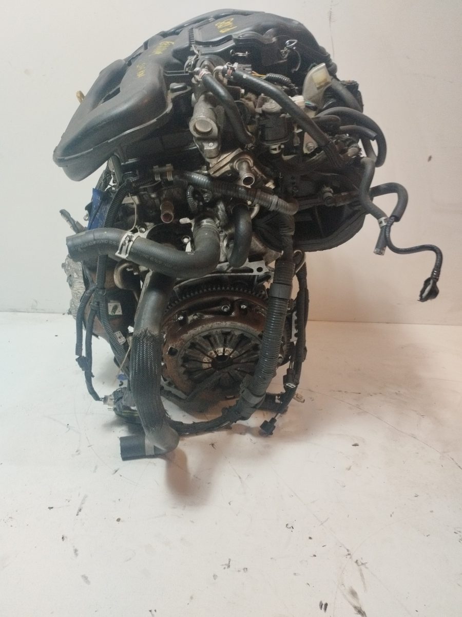 Motor Completo Peugeot 108 desde 2019
