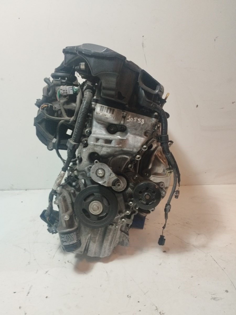 Motor Completo Peugeot 108 desde 2019