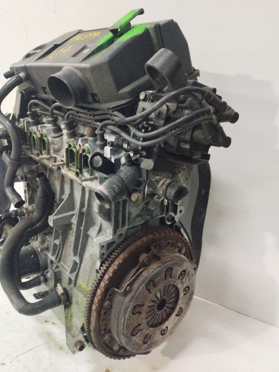 Motor Completo Peugeot 306 3/4/5 Puertas (S2) 1997-2003