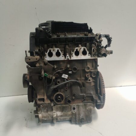 Motor Completo Peugeot 405 Berlina 1987-1996 SRI Climatisee 2.0L 89kW RFX1HJ51