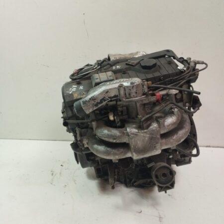 Motor Completo Renault 21 Berlina (B/L48) 1985-Actualidad Turbo 2.0L 129kW J7R752