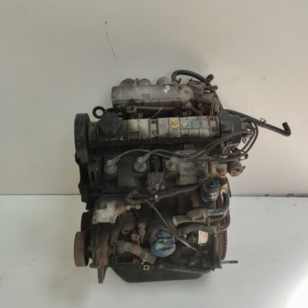 Motor Completo Renault Clio I Fase I+ii (B/C57) 1991-1998 1.8 RSI (C 579 / 57H) 001399