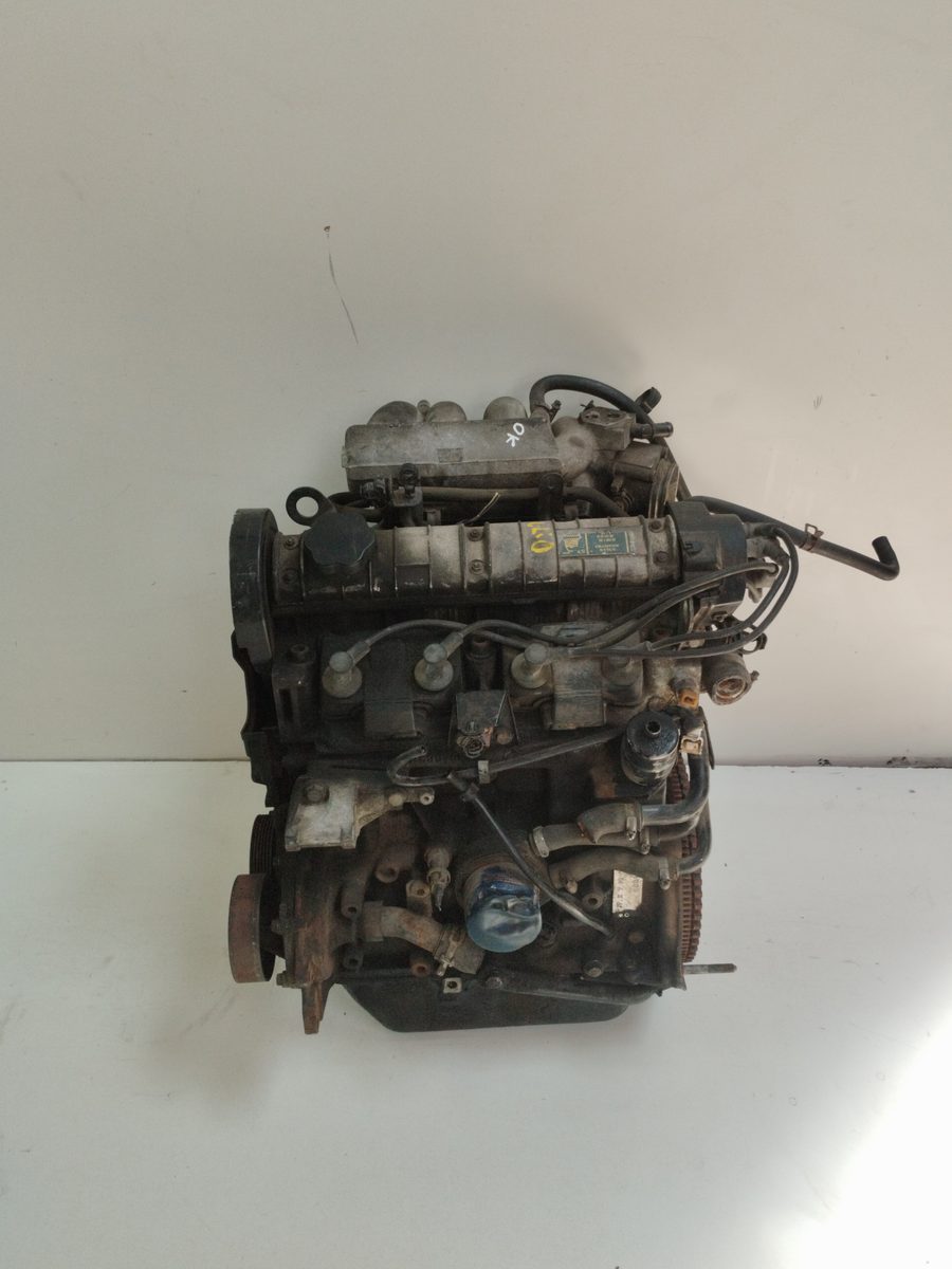 Motor Completo Renault Clio I Fase I+II (B/C57) 1991-1998