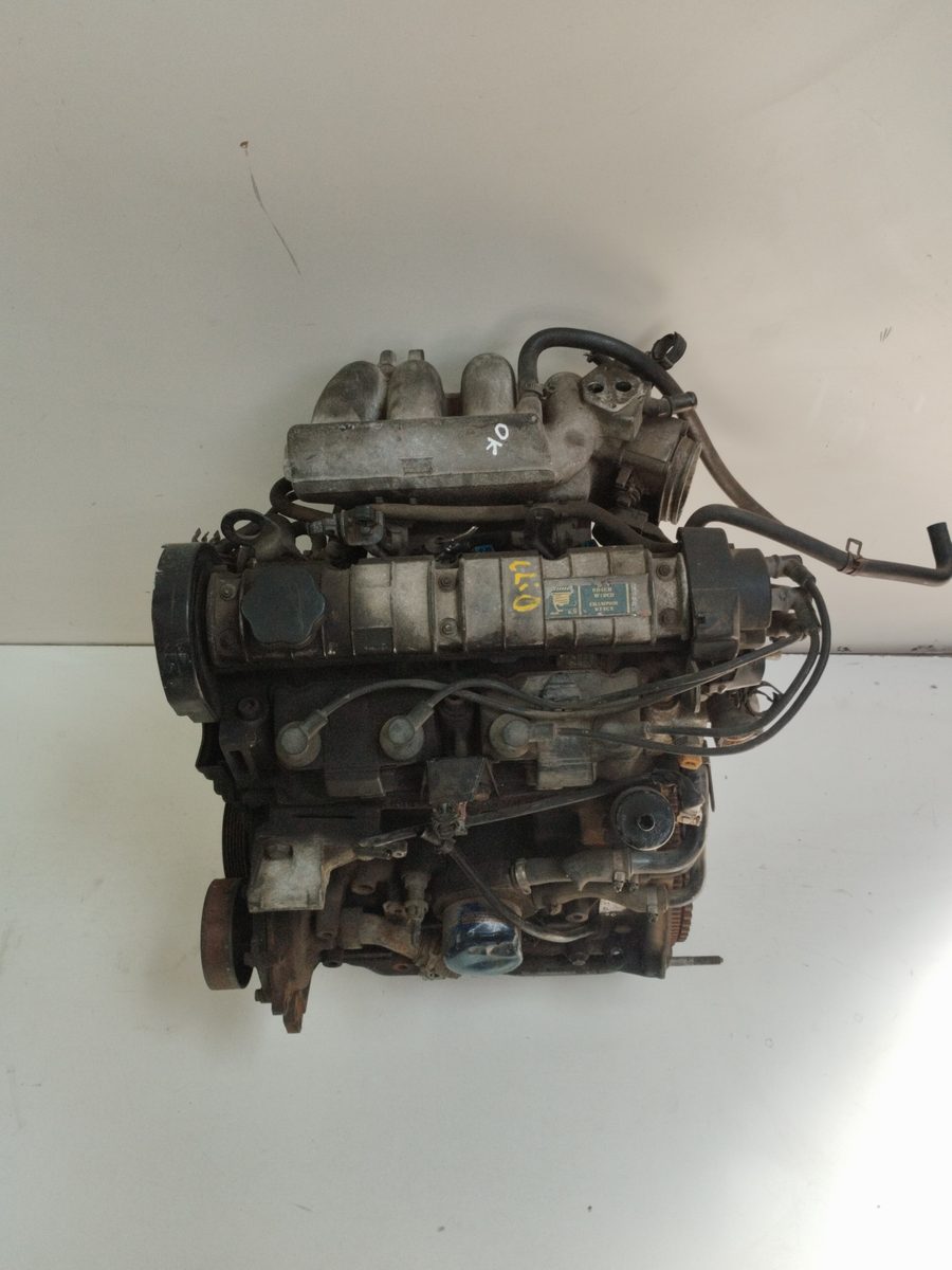 Motor Completo Renault Clio I Fase I+II (B/C57) 1991-1998