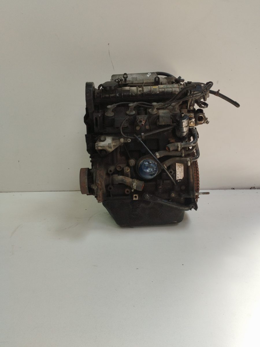Motor Completo Renault Clio I Fase I+II (B/C57) 1991-1998