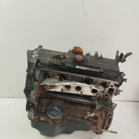 Motor Completo Renault Clio I Fase I+ii (B/C57) 1991-1998 1,2 1.2L 40kW E5FA710