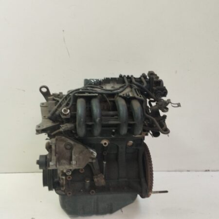 Motor Completo Renault Clio Ii Fase I (B/CBO) 1998-2001 1,2 1.2L 43kW