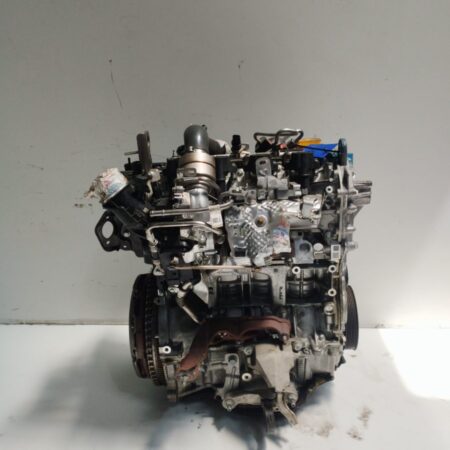 Motor Completo Renault Duster Ii 2017-Actualidad Comfort 1.3L 96kW H5H470