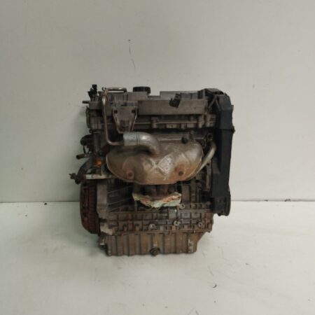 Motor Completo Renault Laguna (B56) 1994-1998 2.0 16V 2.0L 102kW N7DQ704