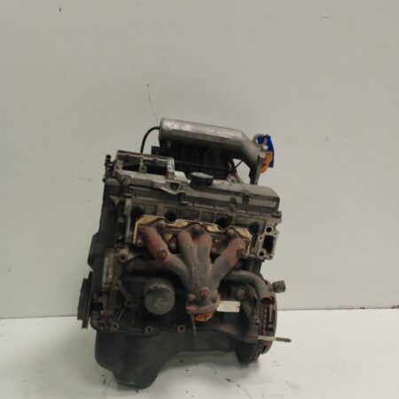Motor Completo Renault Megane I Classic (LA0) 1996-2001 1.6e Alize 1.6L 66kW K7M702