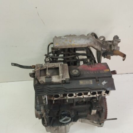Motor Completo Renault Megane I Scenic (JA0) 1996-1999 1.6e Alize 1.6L 66kW