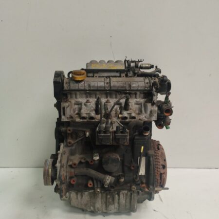 Motor Completo Renault Megane I Scenic (JA0) 1996-1999 2.0 Alize 2.0L 80kW F3R796