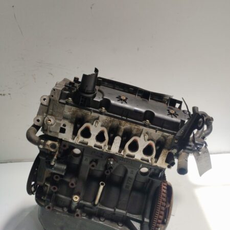 Motor Completo Renault Twingo (CO6) 1993-2007 1,2 1.2L 43kW D7F702