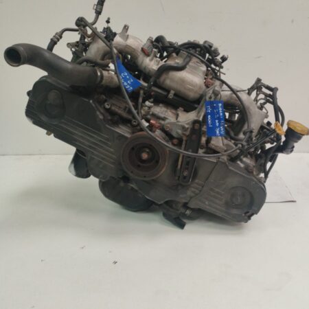 Motor Completo Subaru Legacy Berl./familiar B11 (BD/BG) 1994-1999 2.2 CAT EJ22EMPI