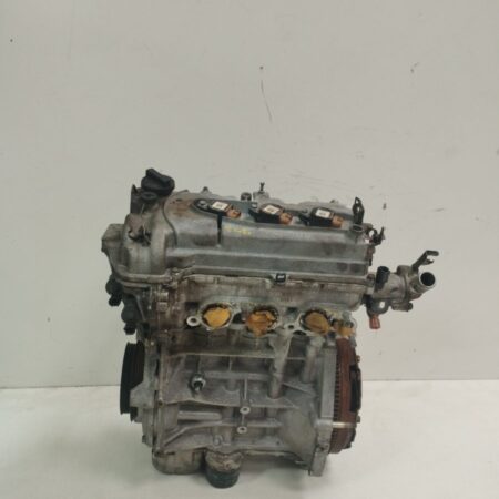 Motor Completo Suzuki Alto Amf 310 2009-Actualidad GA 1.0L 50kW K10B