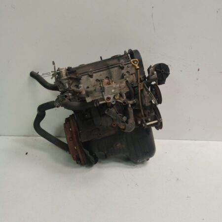 Motor Completo Toyota Starlet 1984-1992 STARLET 1.3 CARBURACION 12V 2E