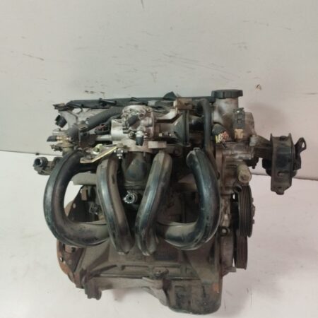 Motor Completo Toyota Yaris (NCP1/NLP1/SCP1) 1999-2005 1.0 Start 1.0L 50kW E1SP92