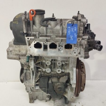 Motor Completo Volkswagen Up! (121) 2011-2016 04C1030233
