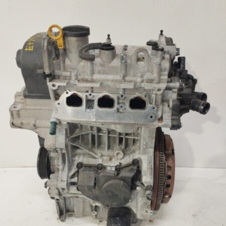 Motor Completo Volkswagen Up! (121) 2011-2016 04C103023H13