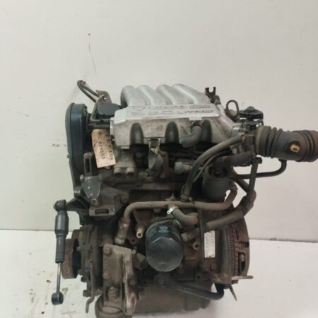 Motor Completo Volvo Serie 460 1989-1997 2.0i GLE 2.0L 81kW B20F208