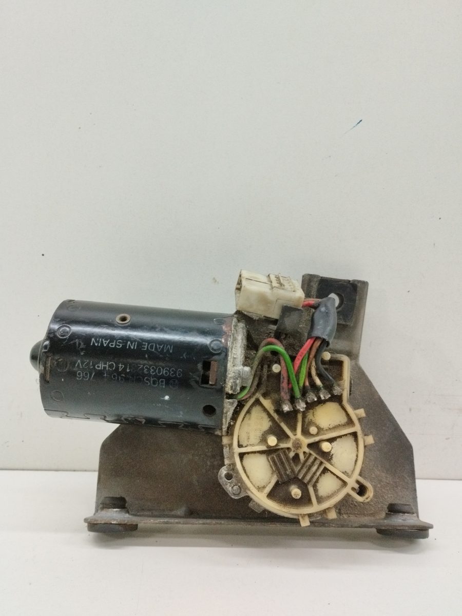 Motor Electroventilador Peugeot 205 Berlina 1983-1998 XAD / XAD Multi 1.8L 44kW 9390332314