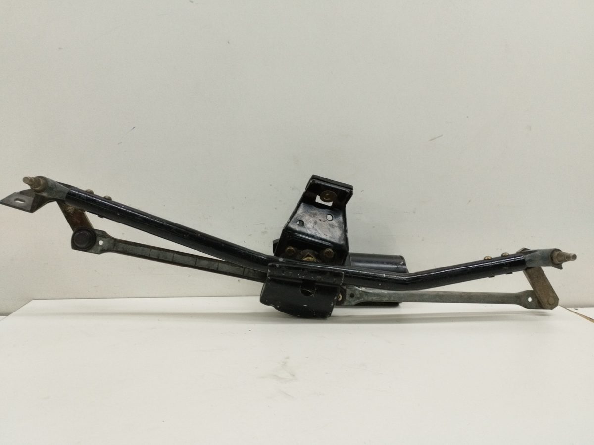Motor Limpia Delantero Audi 80/90 (893) 1986-Actualidad 2.0 16V CAT (ACE) 893955113