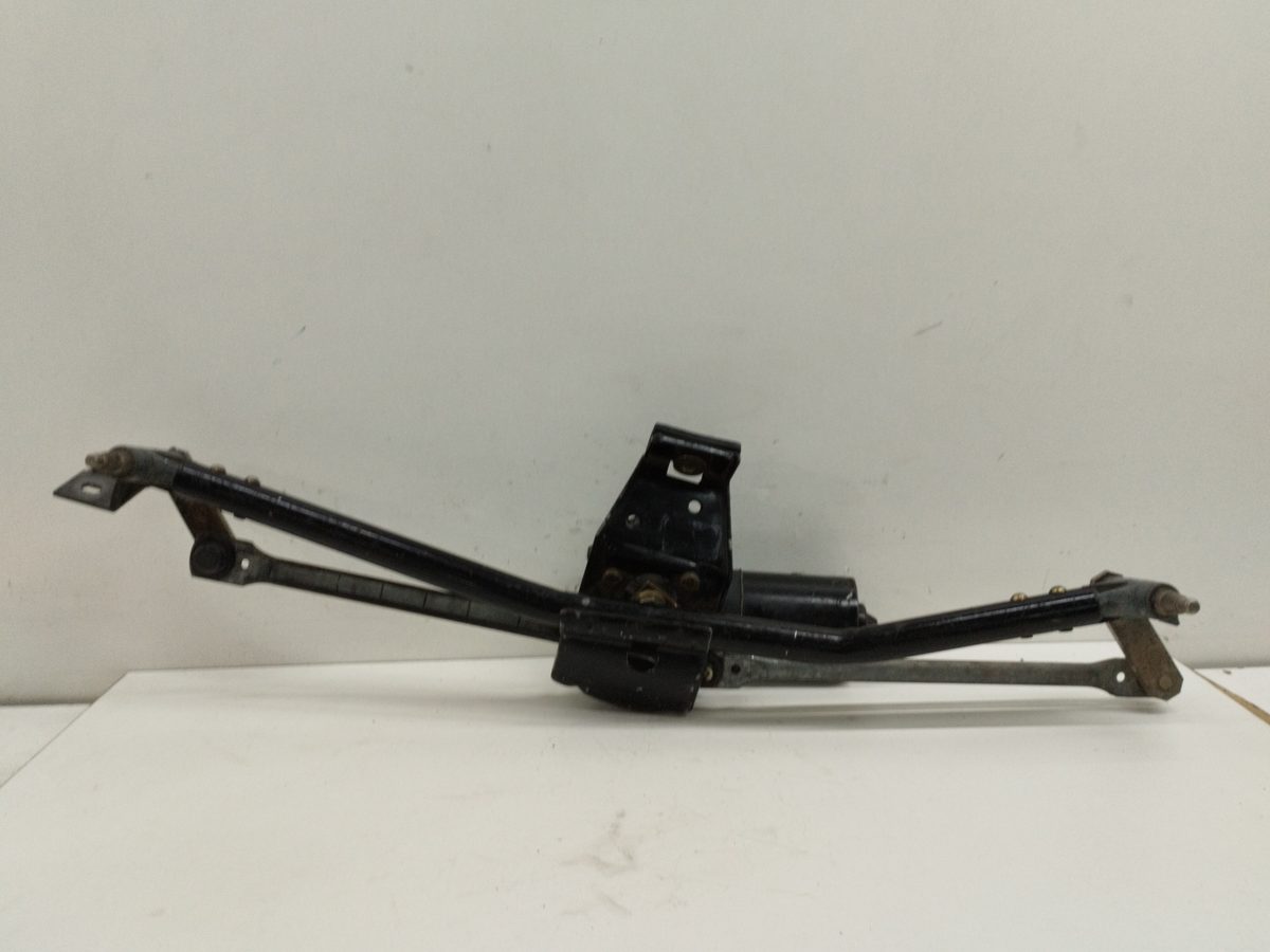 Motor Limpia Delantero Audi 80/90 (893) 1986-Actualidad 893955113