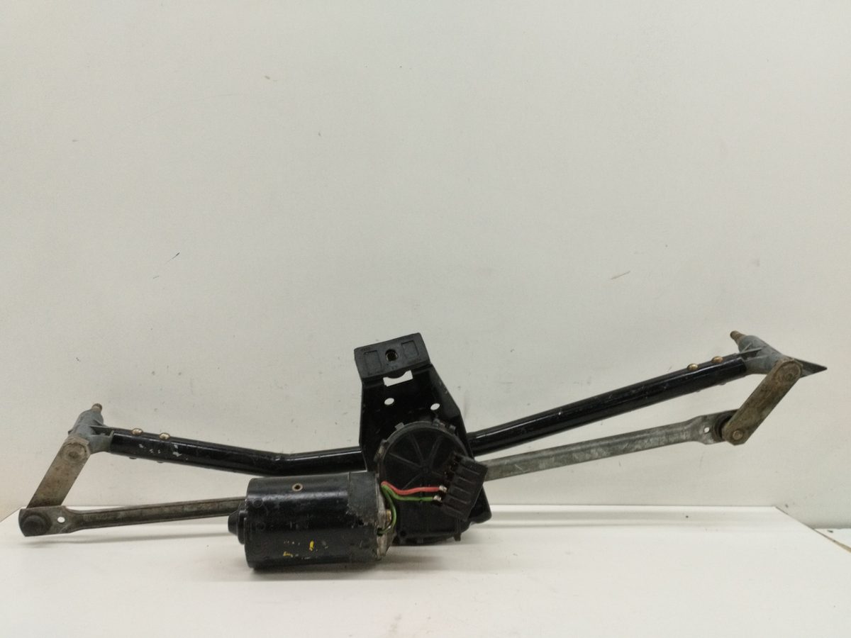 Motor Limpia Delantero Audi 80/90 (893) desde 1986
