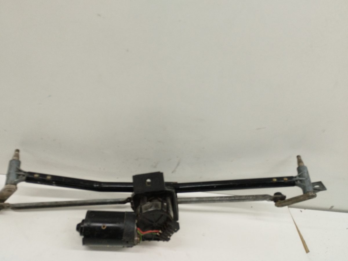Motor Limpia Delantero Audi 80/90 (893) desde 1986