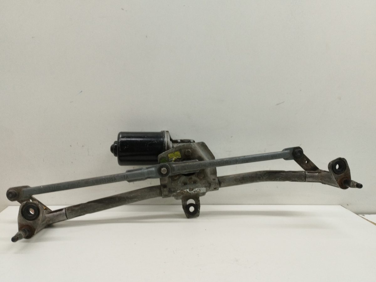 Motor Limpia Delantero Audi A3 (8L) 1996-2003 1.9 TDI Ambiente 1.9L 96kW 1J0955325