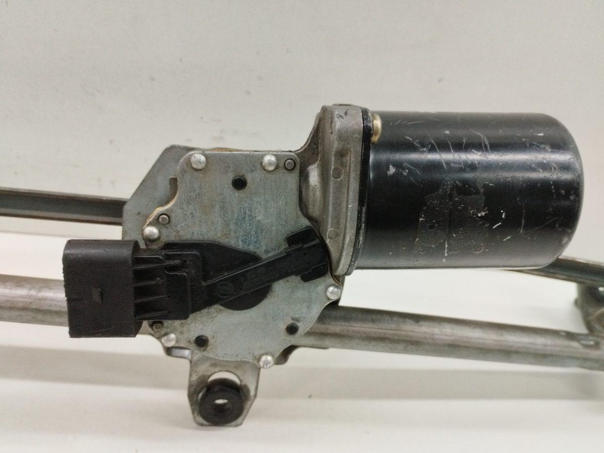 Motor Limpia Delantero Audi A3 (8L) 1996-2003