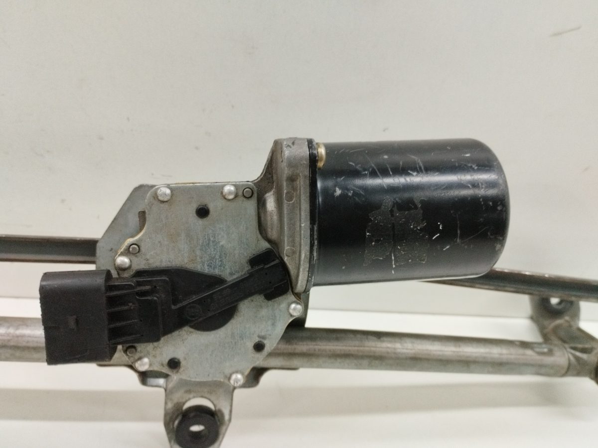 Motor Limpia Delantero Audi A3 (8L) 1996-2003