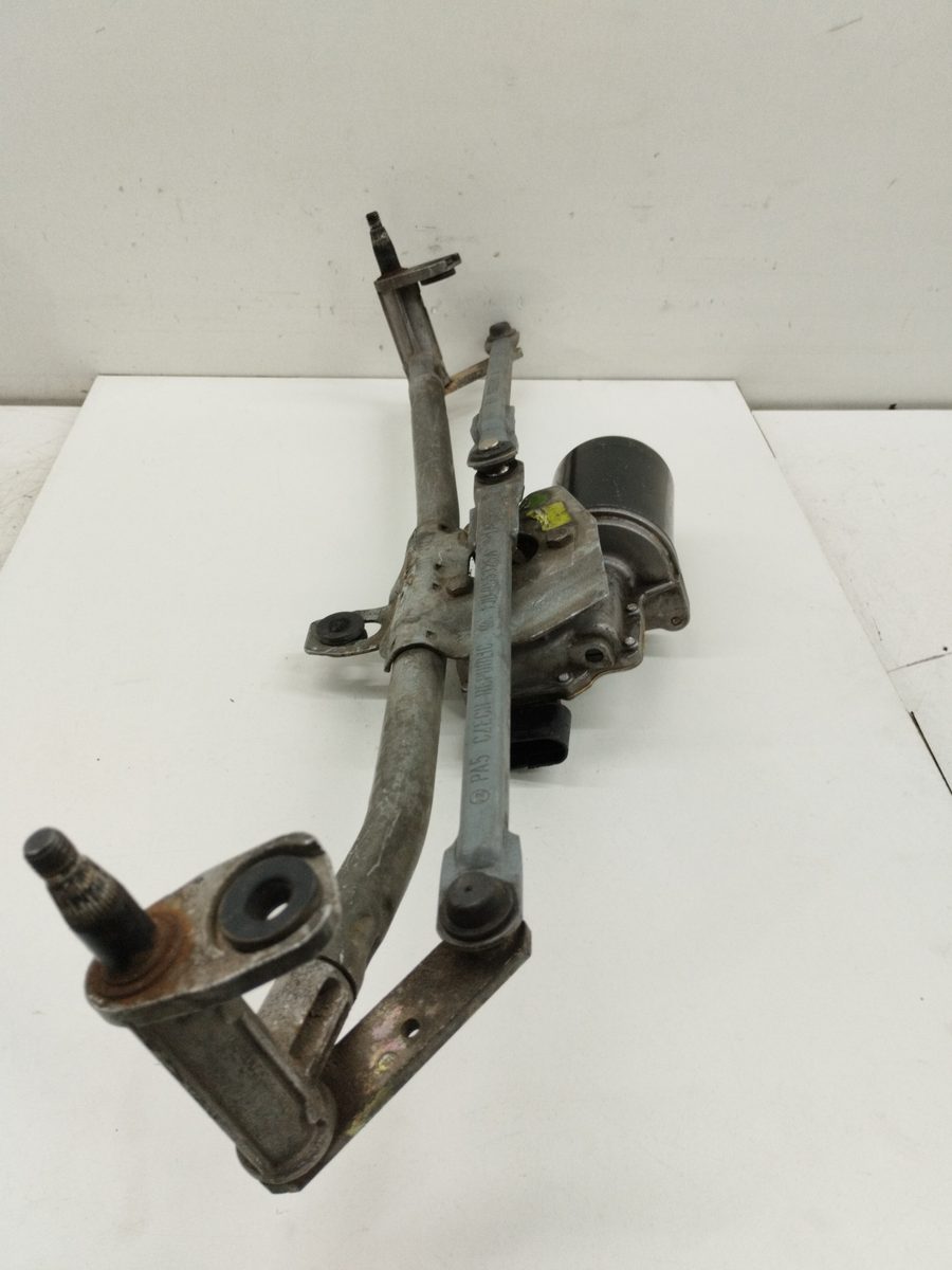 Motor Limpia Delantero Audi A3 (8L) 1996-2003