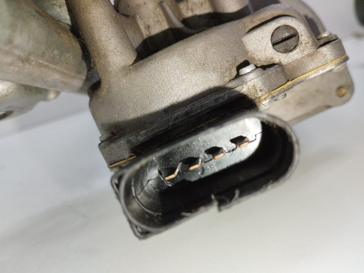 Motor Limpia Delantero Audi A3 (8L) 1996-2003