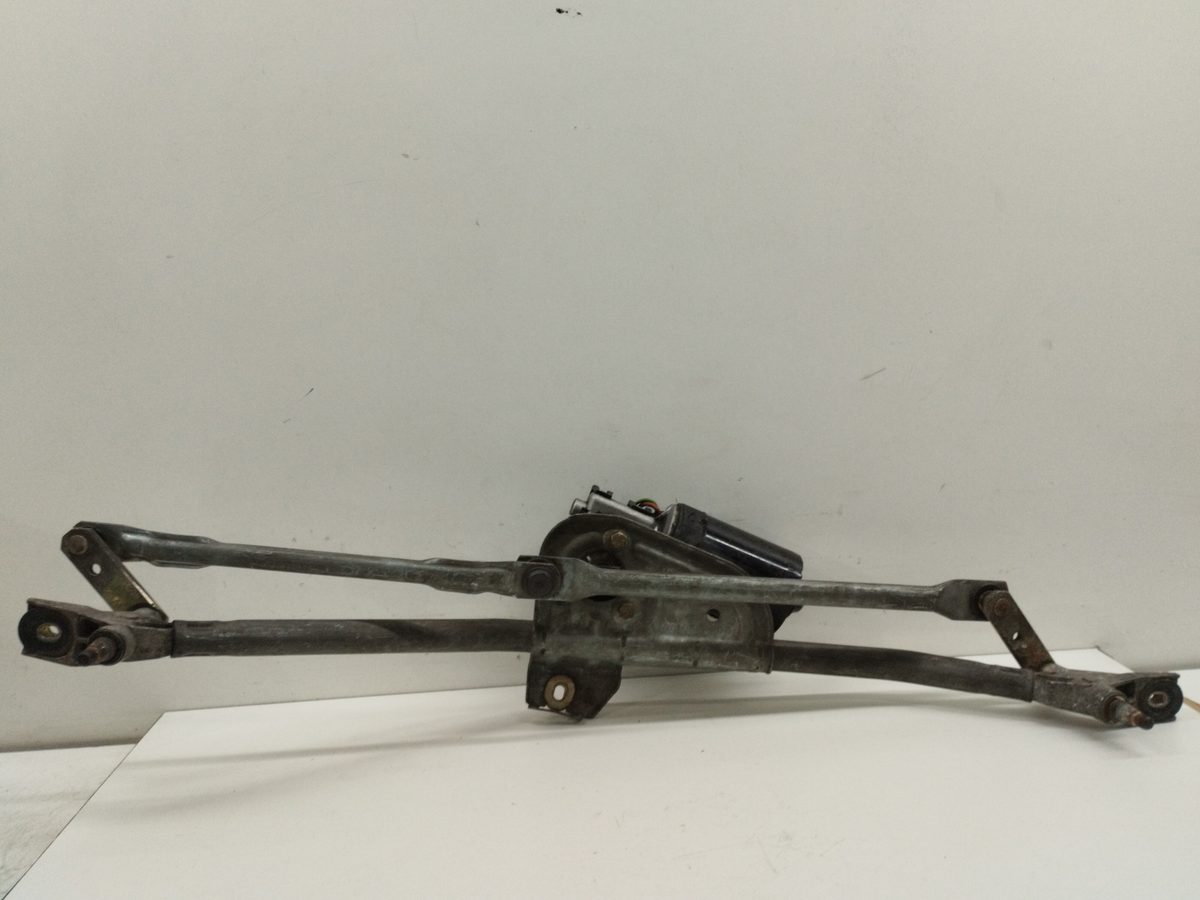 Motor Limpia Delantero Audi A4 Berlina (B5) 1994-1999 1,8 1.8L 92kW 8D1955605B