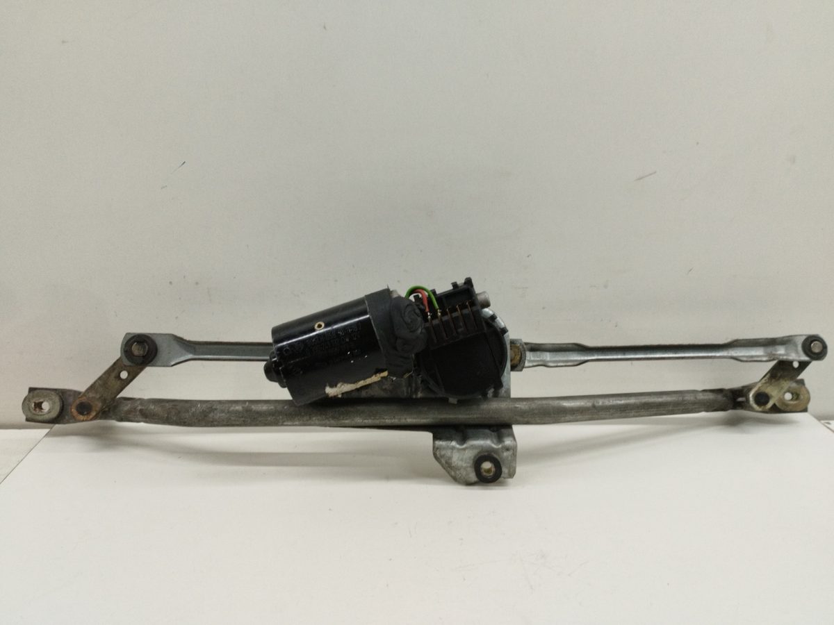 Motor Limpia Delantero Audi A4 (B5) 1994-1999