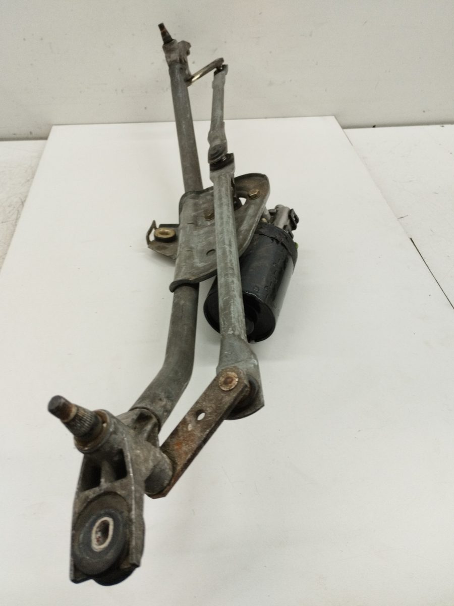 Motor Limpia Delantero Audi A4 (B5) 1994-1999