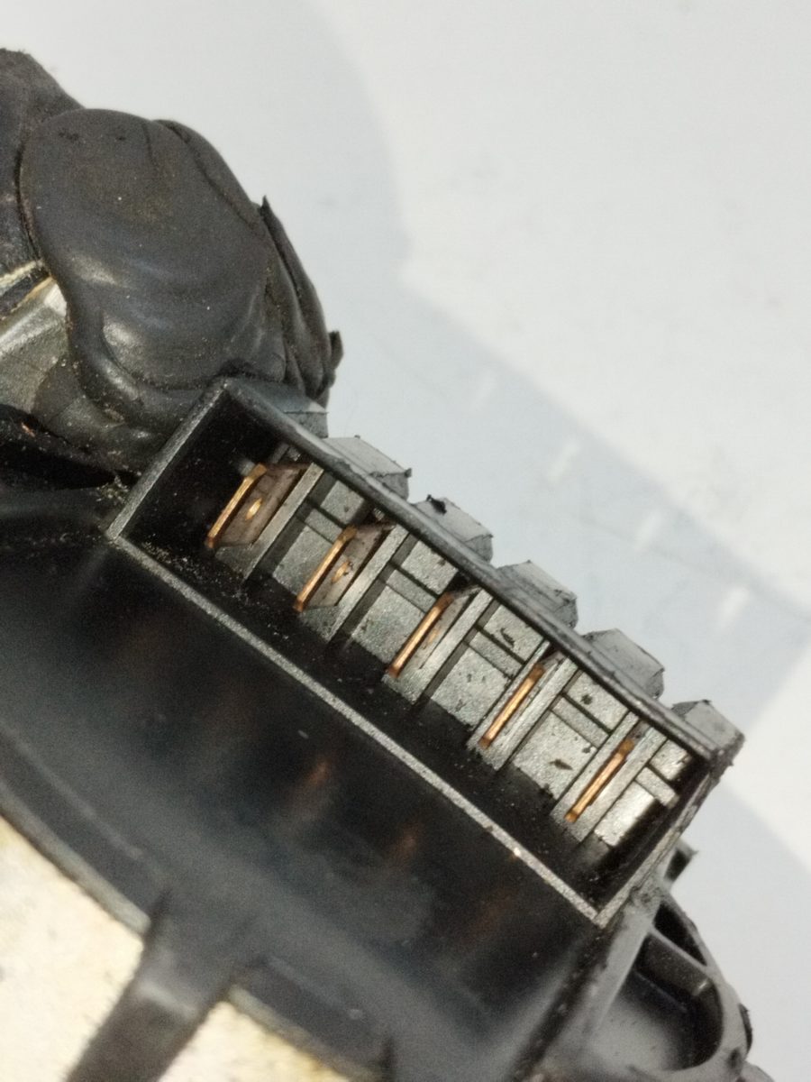 Motor Limpia Delantero Audi A4 (B5) 1994-1999