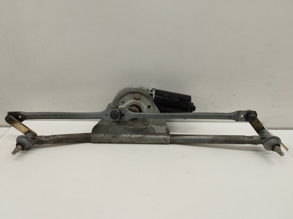Motor Limpia Delantero BMW Serie 3 Berlina (E36) 1990-1998 2.0 24V 2.0L 110kW 61618391420