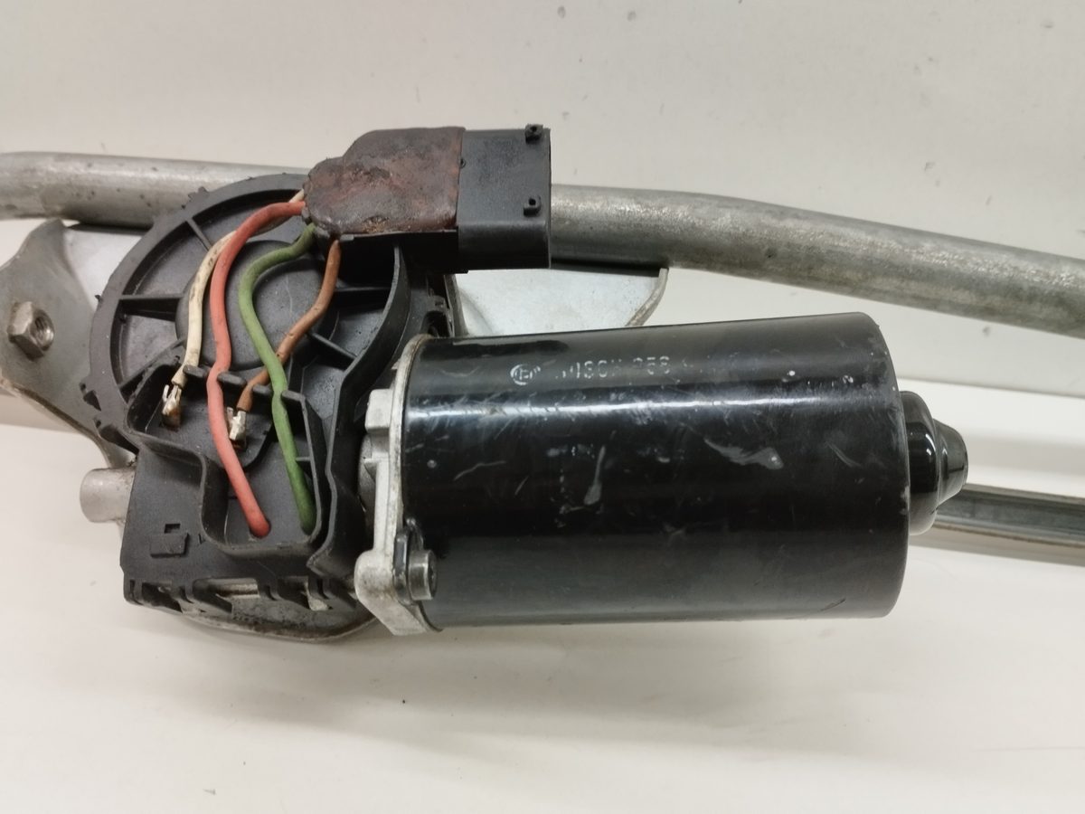 Motor Limpia Delantero BMW Serie 3 (E36) 1990-1998